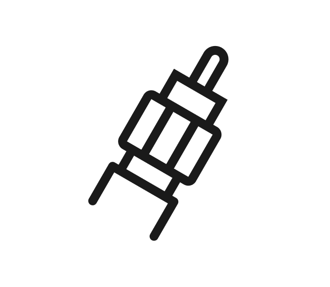 Coax ikon