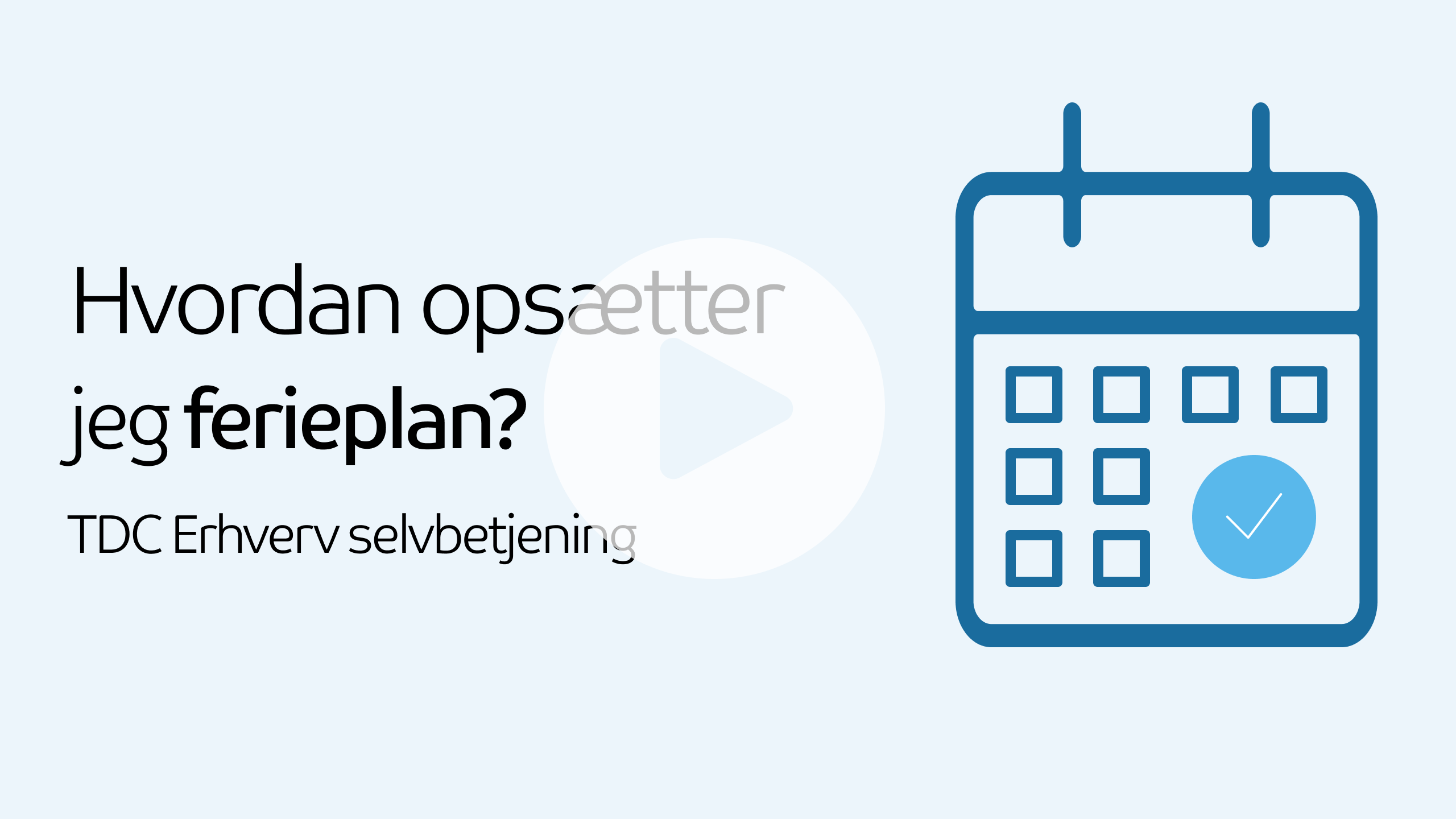 Mand og kvinde skal rejse - Thumbnail Ferieplan