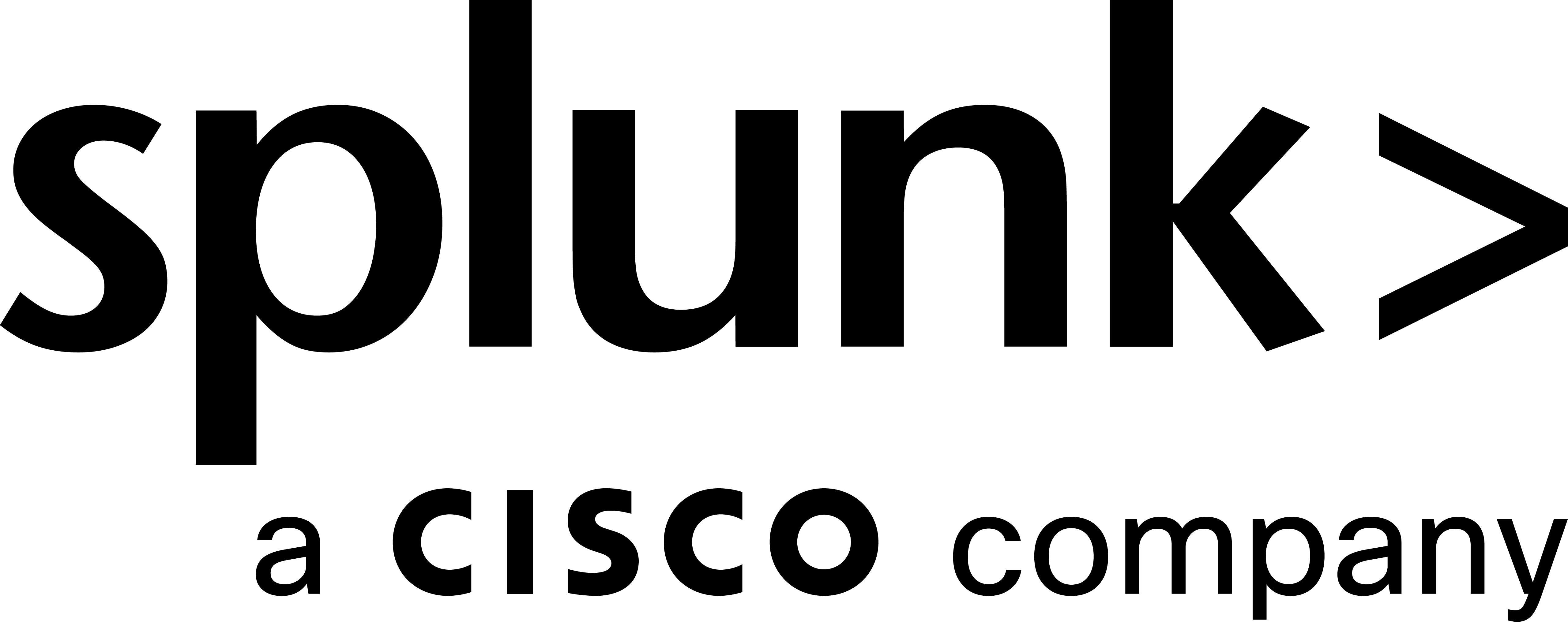 splunk a cisco company