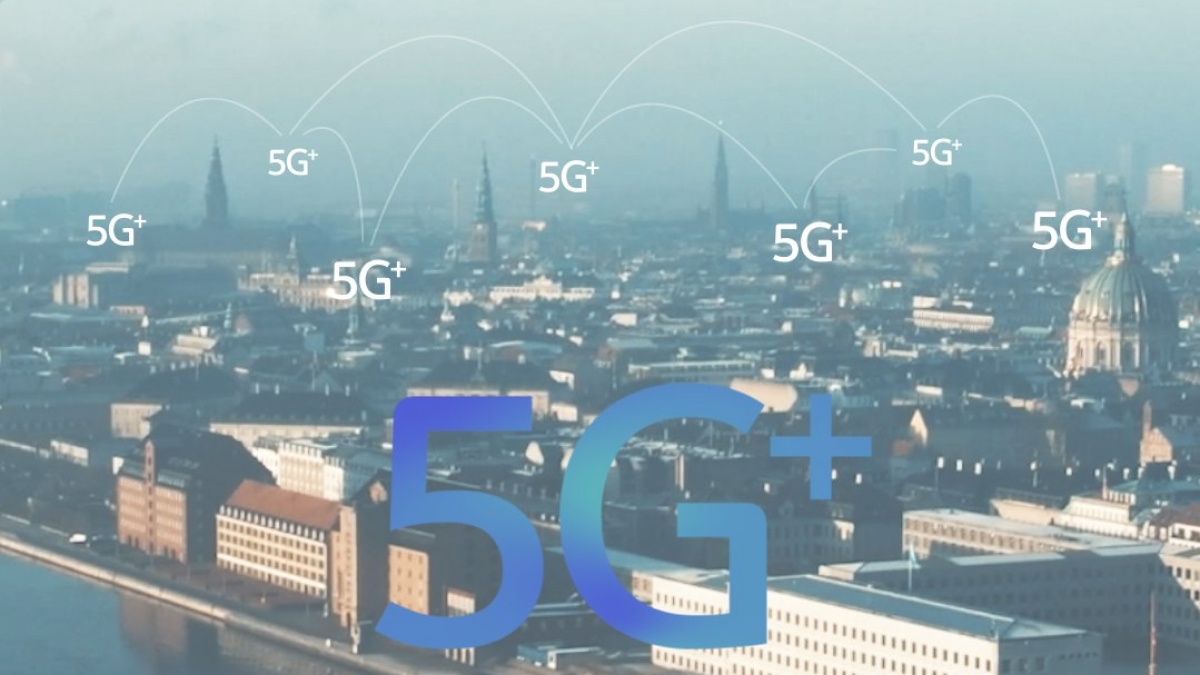 Danmarks bedste mobilnet