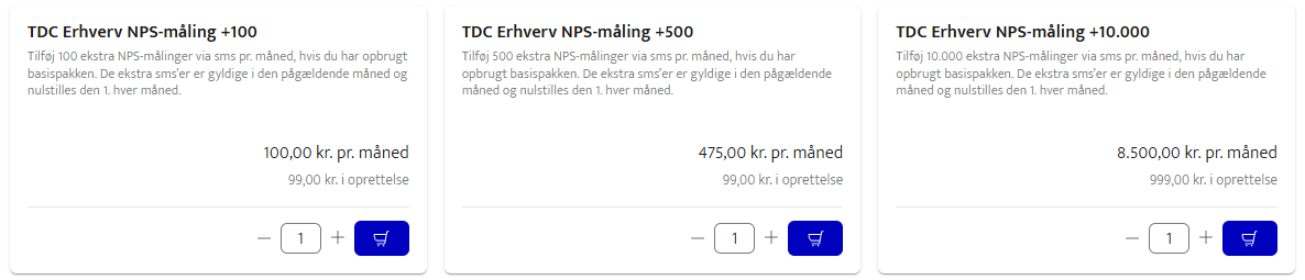 Tilvalg