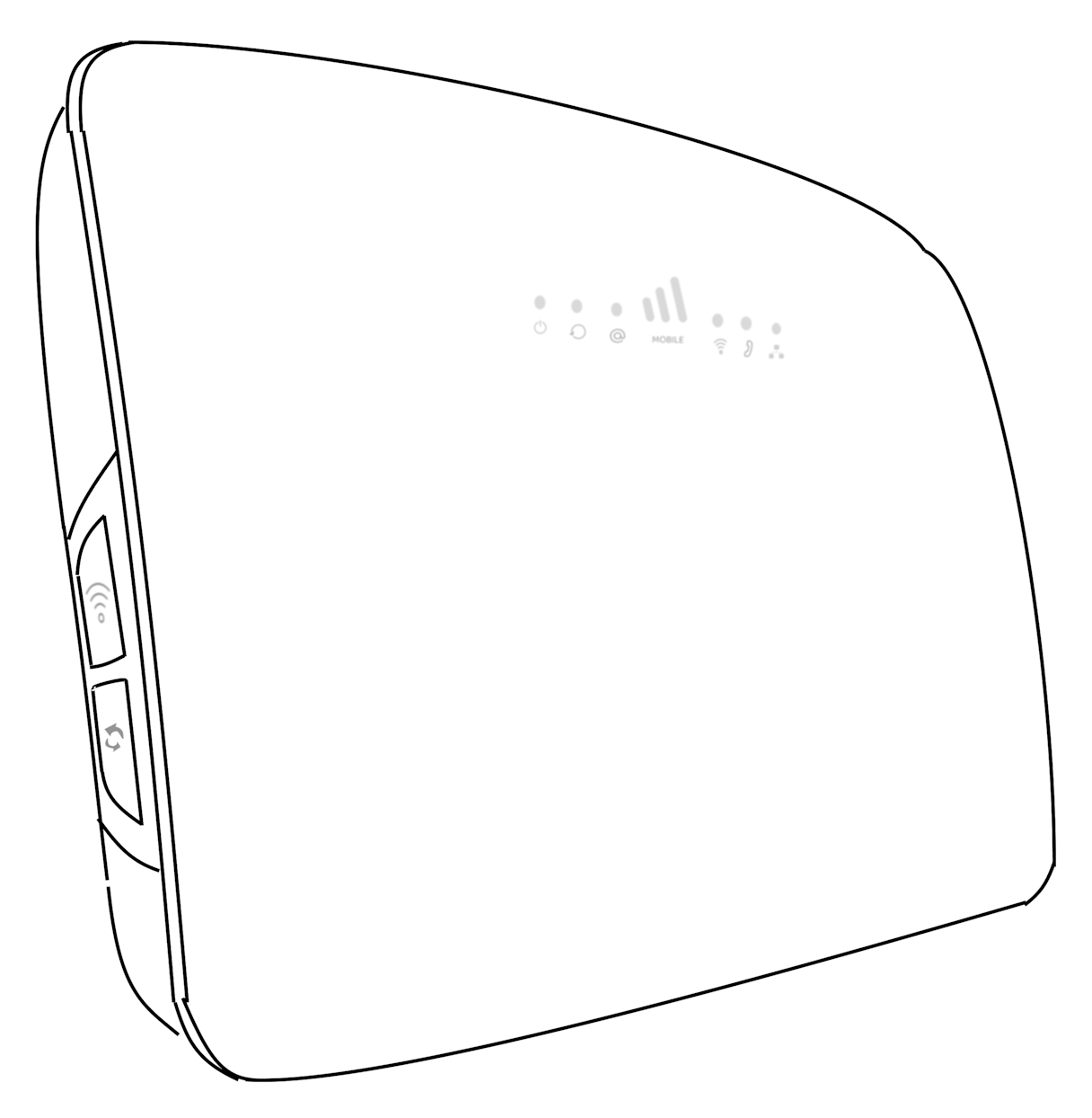 Hvordan ændrer jeg navn eller kode på mit wi-fi?