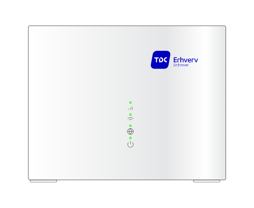 Business Router 3