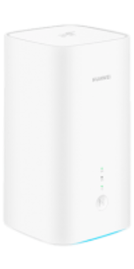 Huawei H-122 router i hvid
