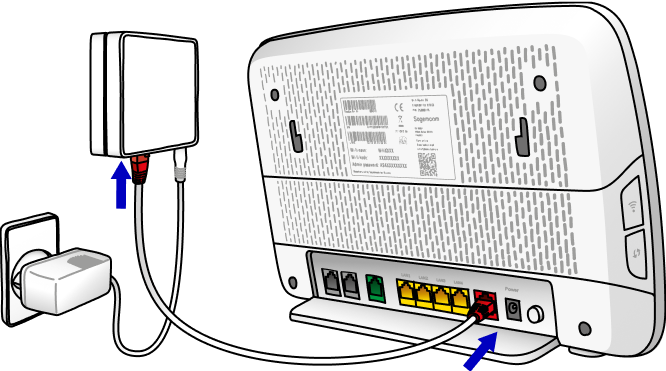 bgw2 fiber bagside