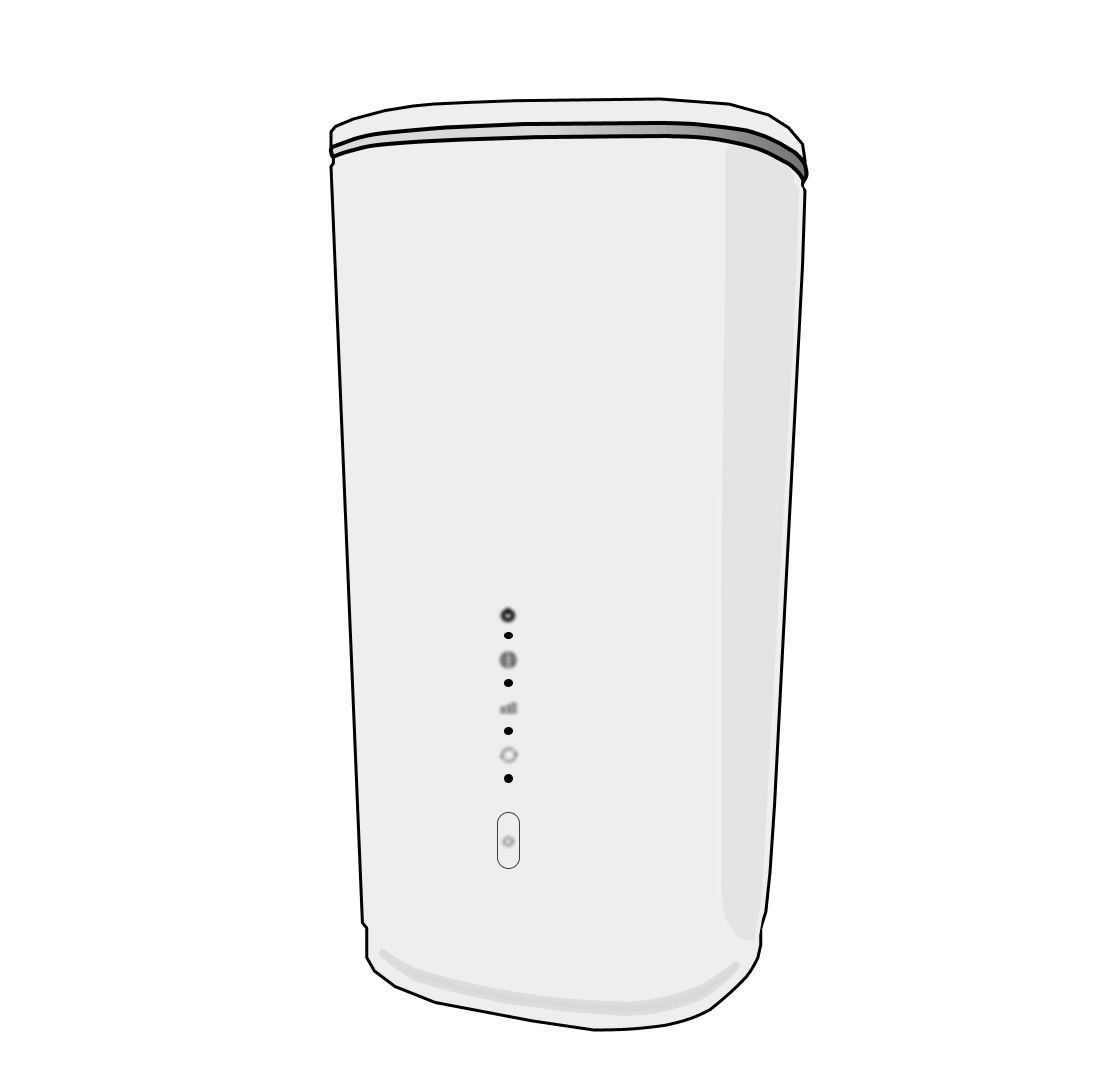 Zyxel wifi router