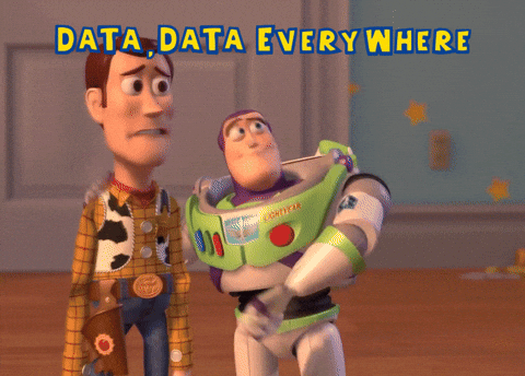 Data 