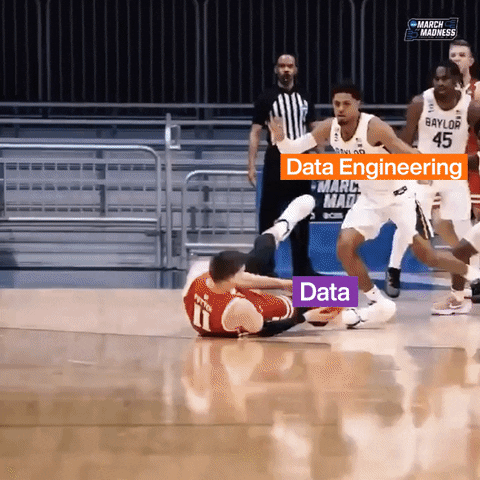 Data Engineer