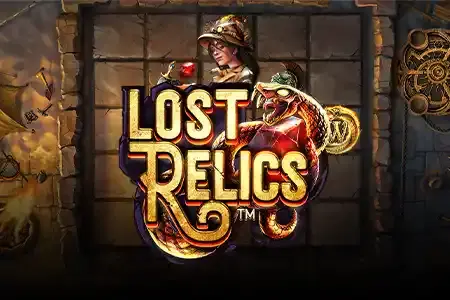 Lost Relics