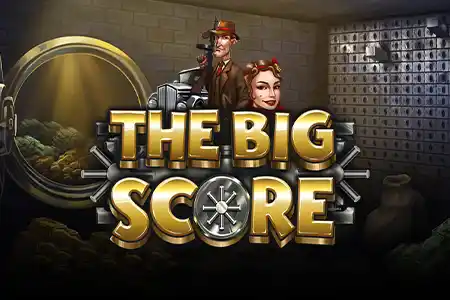 The Big Score