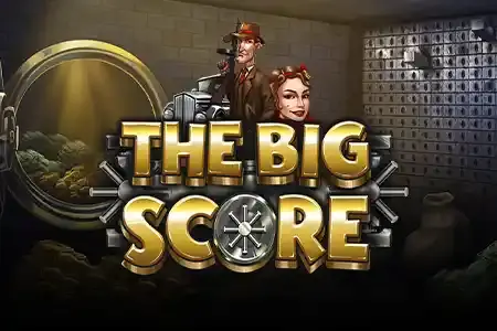 The Big Score
