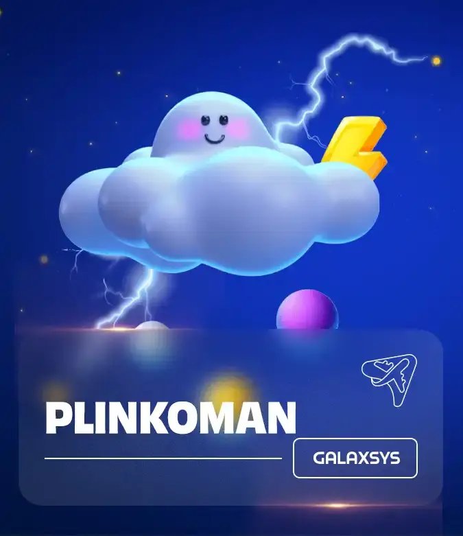 Plinkoman