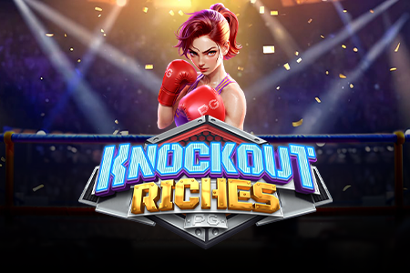 Knockout Riches Knockout Riches