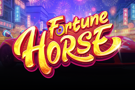 Fortune Horse