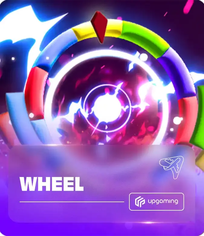 Wheel