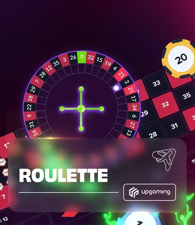 Roulette