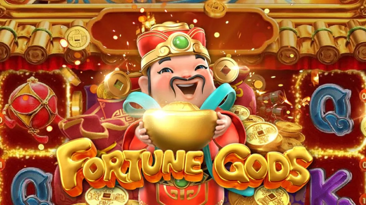 Fortune Gods Fortune Gods