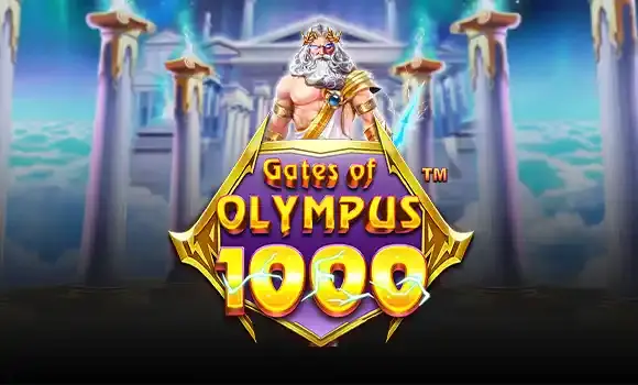 Gates of Olympus 1000