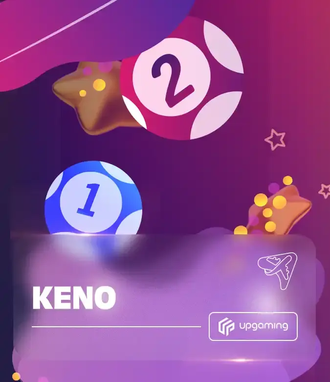 Keno 40