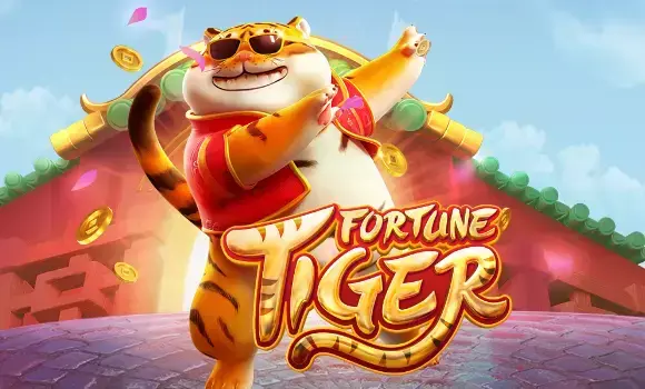 Fortune Tiger Fortune Tiger