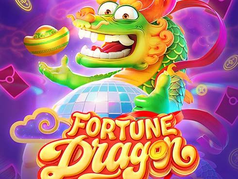 Fortune Dragon Fortune Dragon