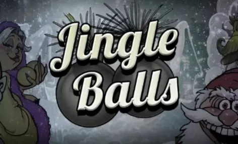 Jingle Balls