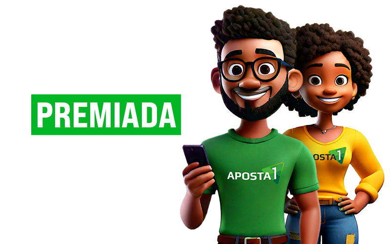 Aposta1 | Indique e Ganhe