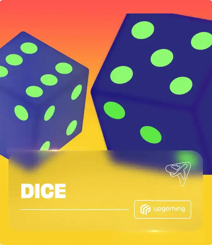 Dice
