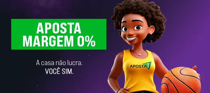Aposta Margem 0%