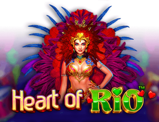 Heart of Rio Heart of Rio