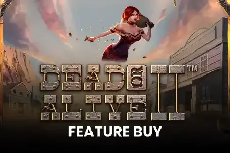 Dead or Alive 2 Feature Buy