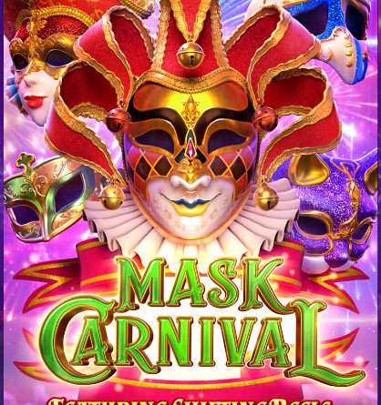 Mask Carnival Mask Carnival