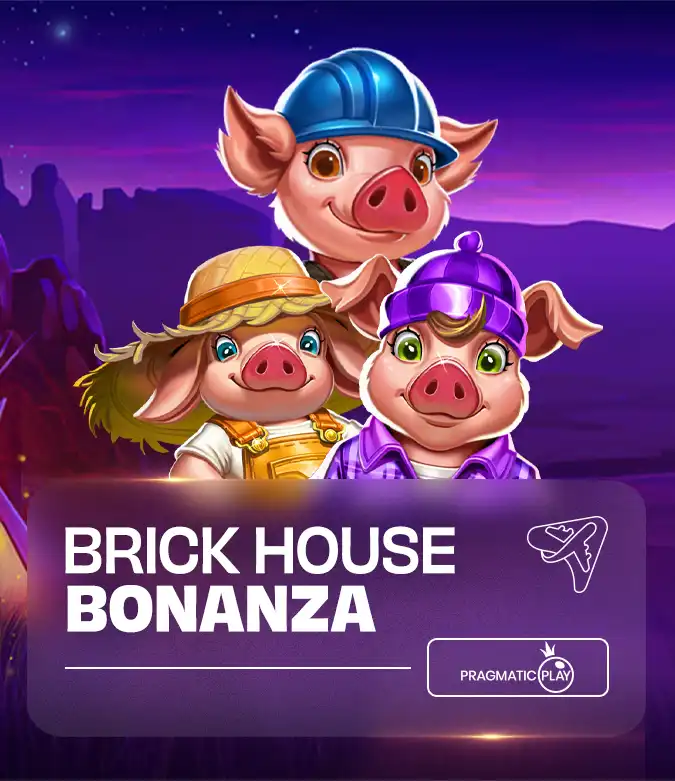 Brick House Bonanza