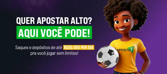 Saques e Depósitos sem complicação!