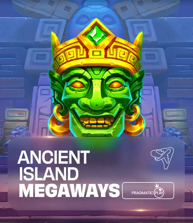 Ancient Island Megaways