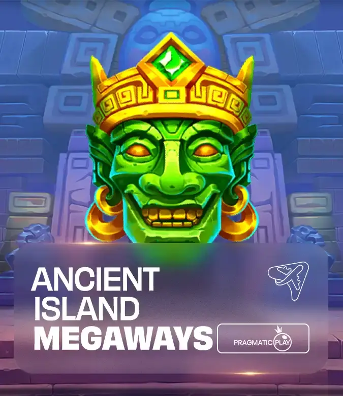 Ancient Island Megaways