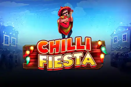 Chilli Fiesta