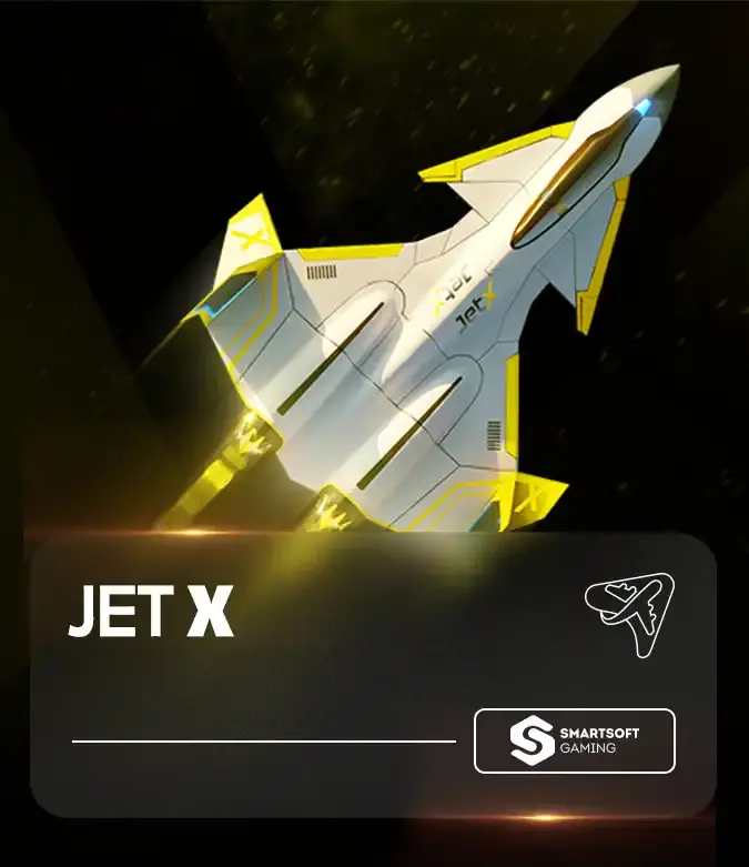 JetX