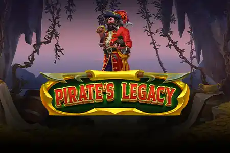 Pirate's Legacy