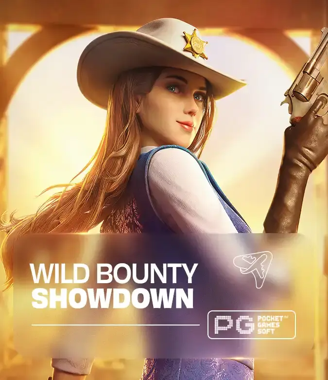 Wild Bounty Showdown