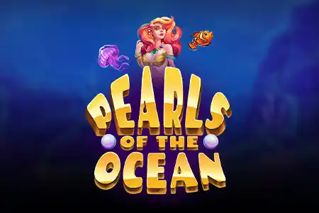 Pearls of the Ocean