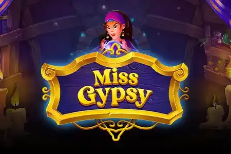 Miss Gypsy