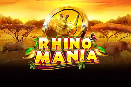 Rhino Mania