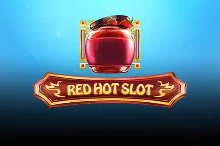 Red Hot Slot