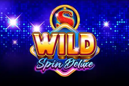 Wild Spin Deluxe
