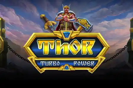 Thor Turbo Power