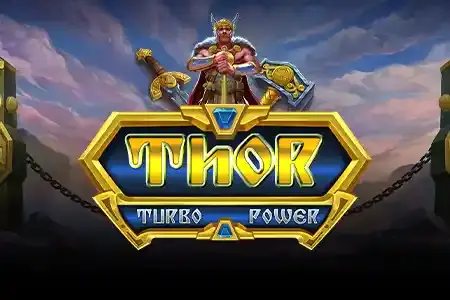 Thor Turbo Power