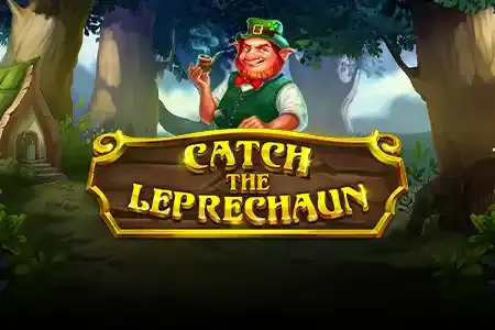 Catch the Leprechaun