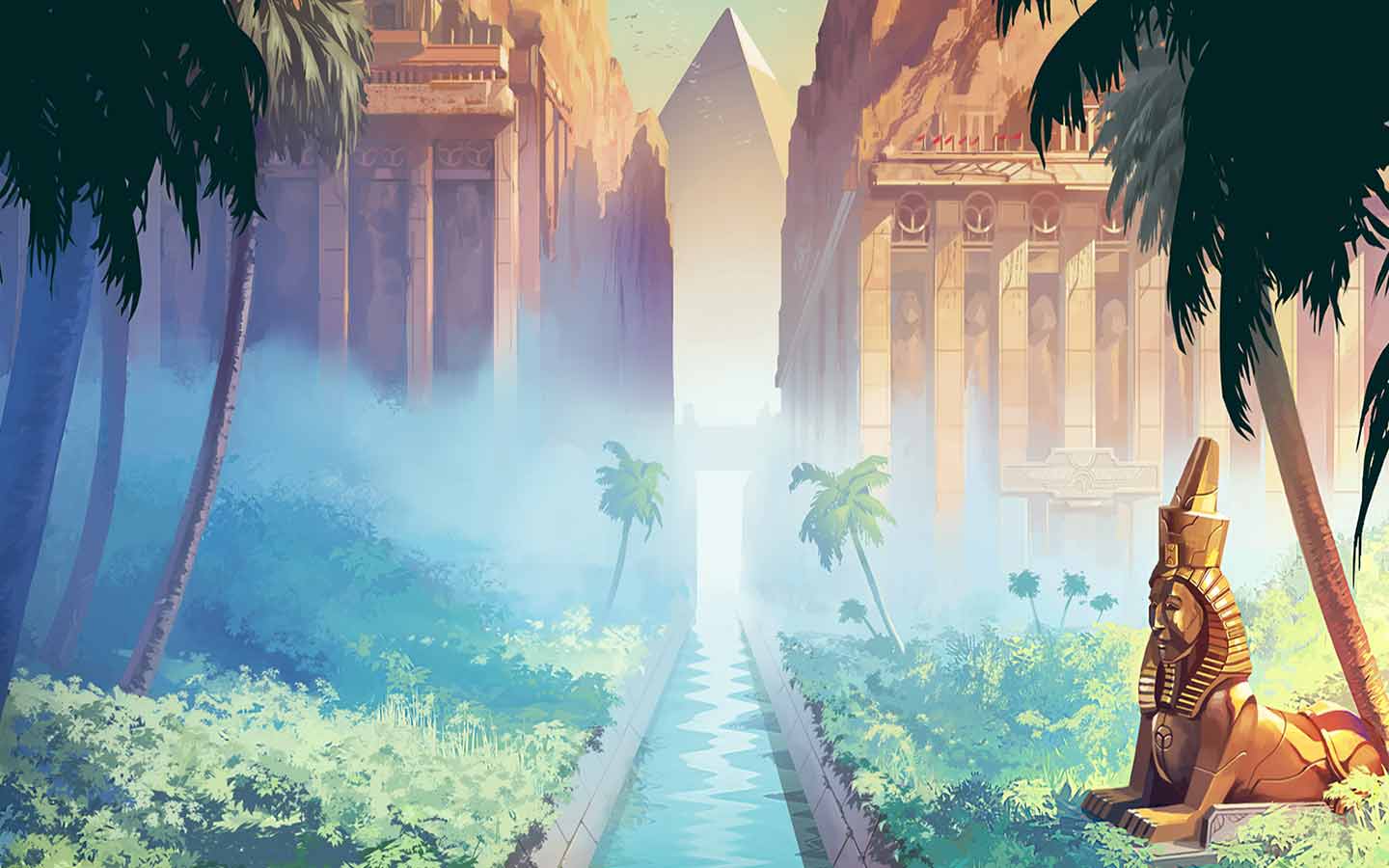 PREPARE-SE PARA VIVER A MELHOR EXPERIÊNCIA DE ENTRETENIMENTO ONLINE.