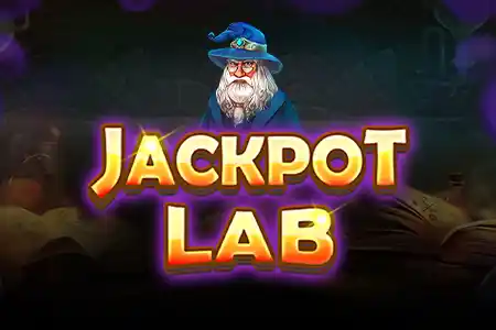 Jackpot Lab